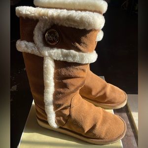 Women winter boots